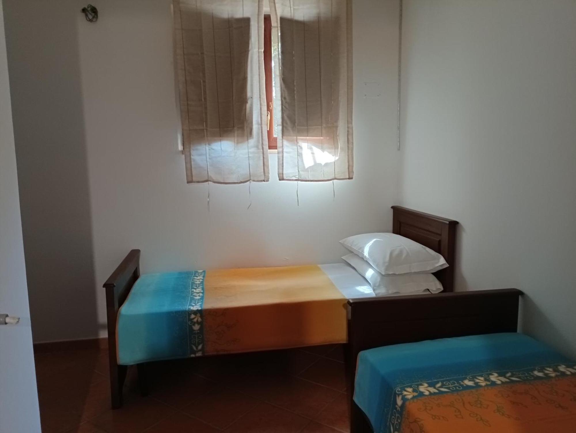 Hotel Palapico Bonifati Exteriér fotografie